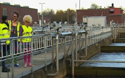 AUMA – An integrated part of everyday life