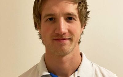 Welcome Emil Nerland!