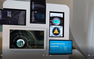 TIGRON – Kraftfull, flexibel och intelligent