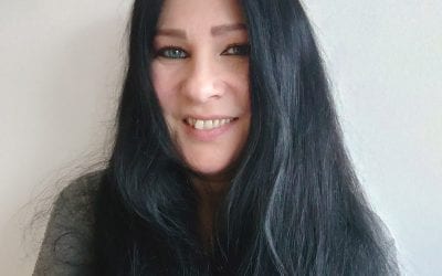 Välkommen Jeannette Lander!