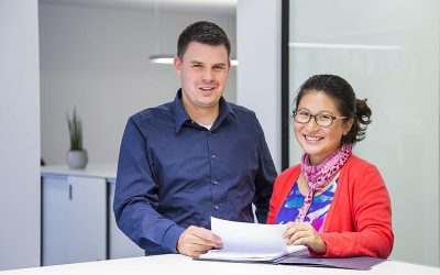 Nu söker vi en Logistik & Ekonomiassistent till Malmö